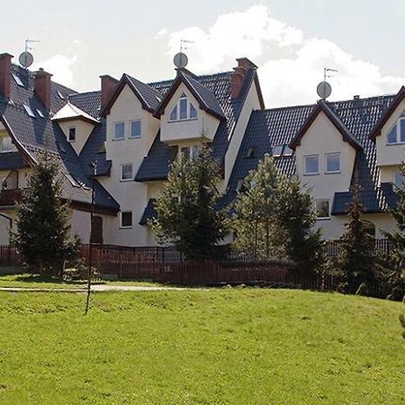 Apartament Krokus 扎科帕内 外观 照片