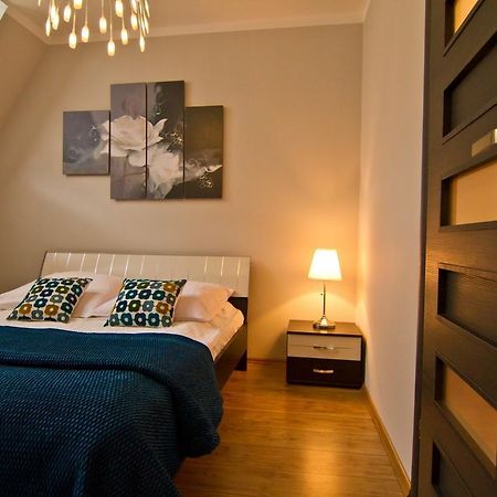 Apartament Krokus 扎科帕内 外观 照片