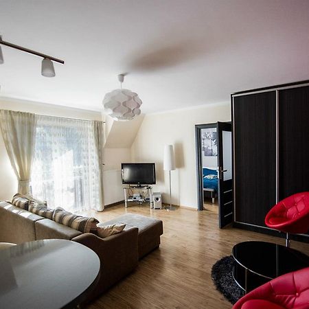 Apartament Krokus 扎科帕内 外观 照片