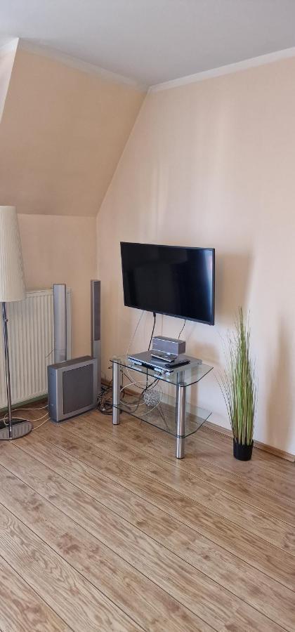 Apartament Krokus 扎科帕内 外观 照片