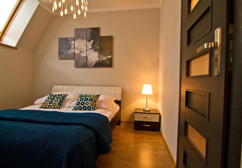 Apartament Krokus 扎科帕内 外观 照片
