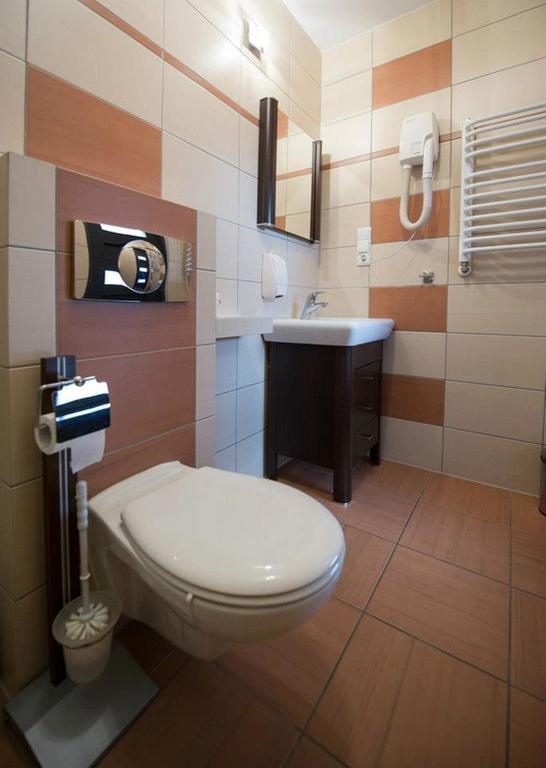 Apartament Krokus 扎科帕内 外观 照片